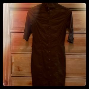 A very pretty GStar dress